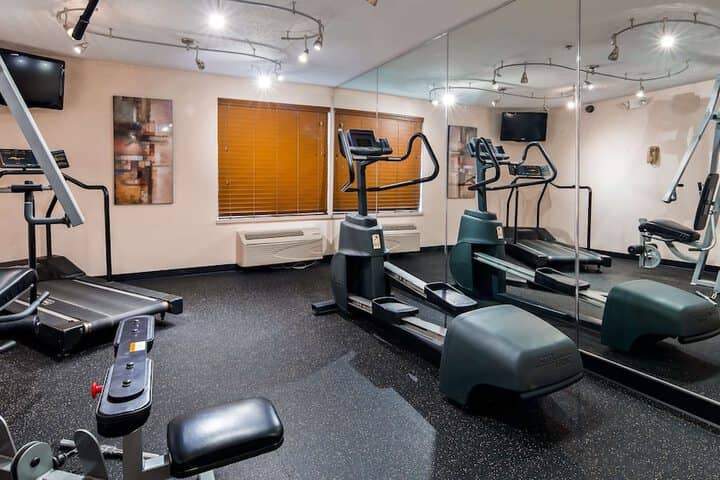 Health and Fitness 10 of 12